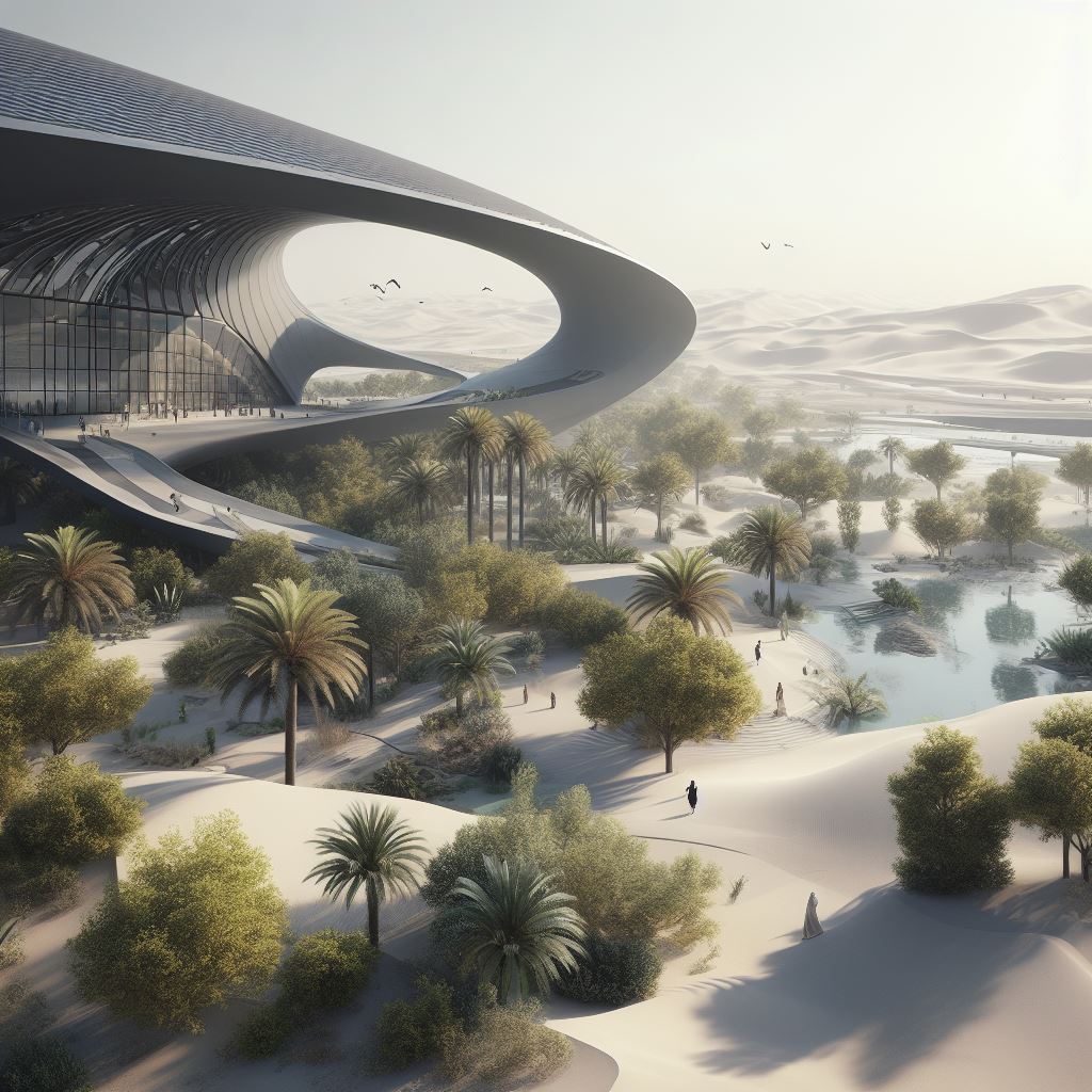 锡瓦修复城丨Aasr Moustafa-7