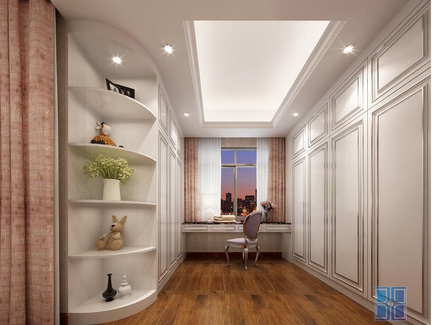 
万博翠湖花园别墅 -19