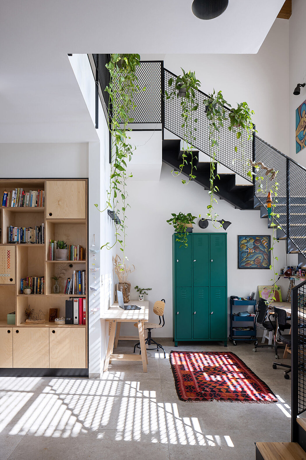 北部曝光 / 北方暴露丨以色列丨Inon Ben David-6