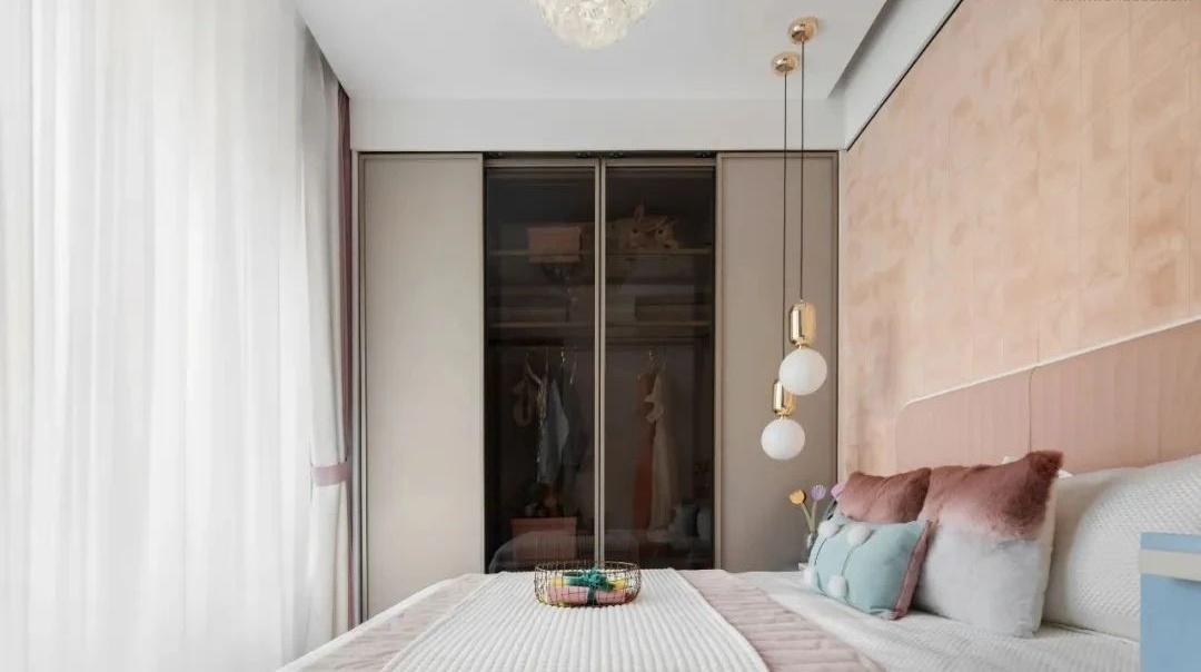 招商置地·公园大道上府-28