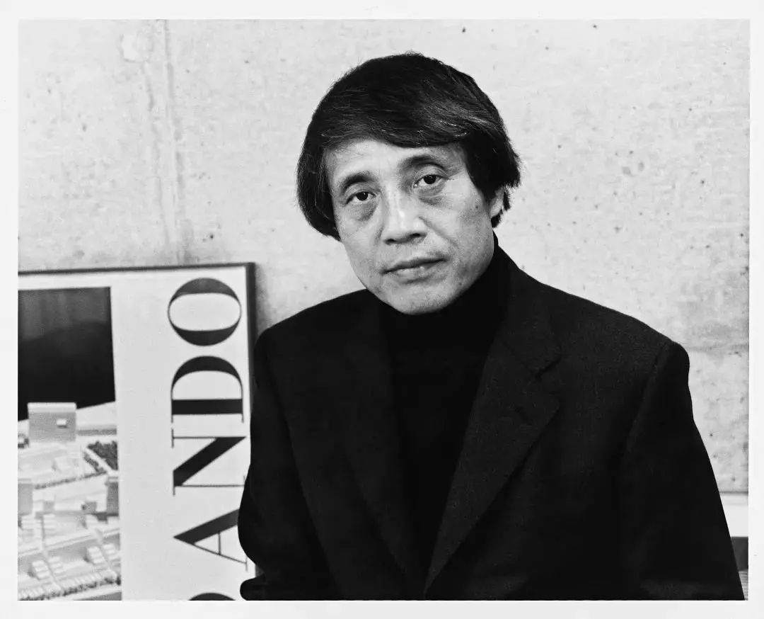 安藤忠雄的光影建筑艺术-2