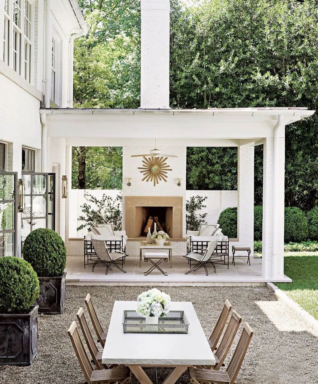 Louise Hjorth 的梦幻之家丨丹麦-4