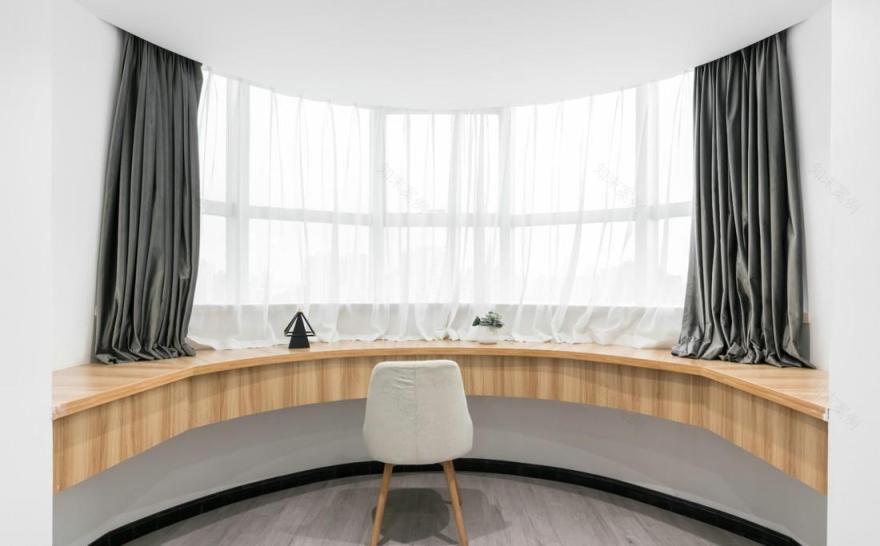 开放式空间设计,打造互动互通的生活环境-53