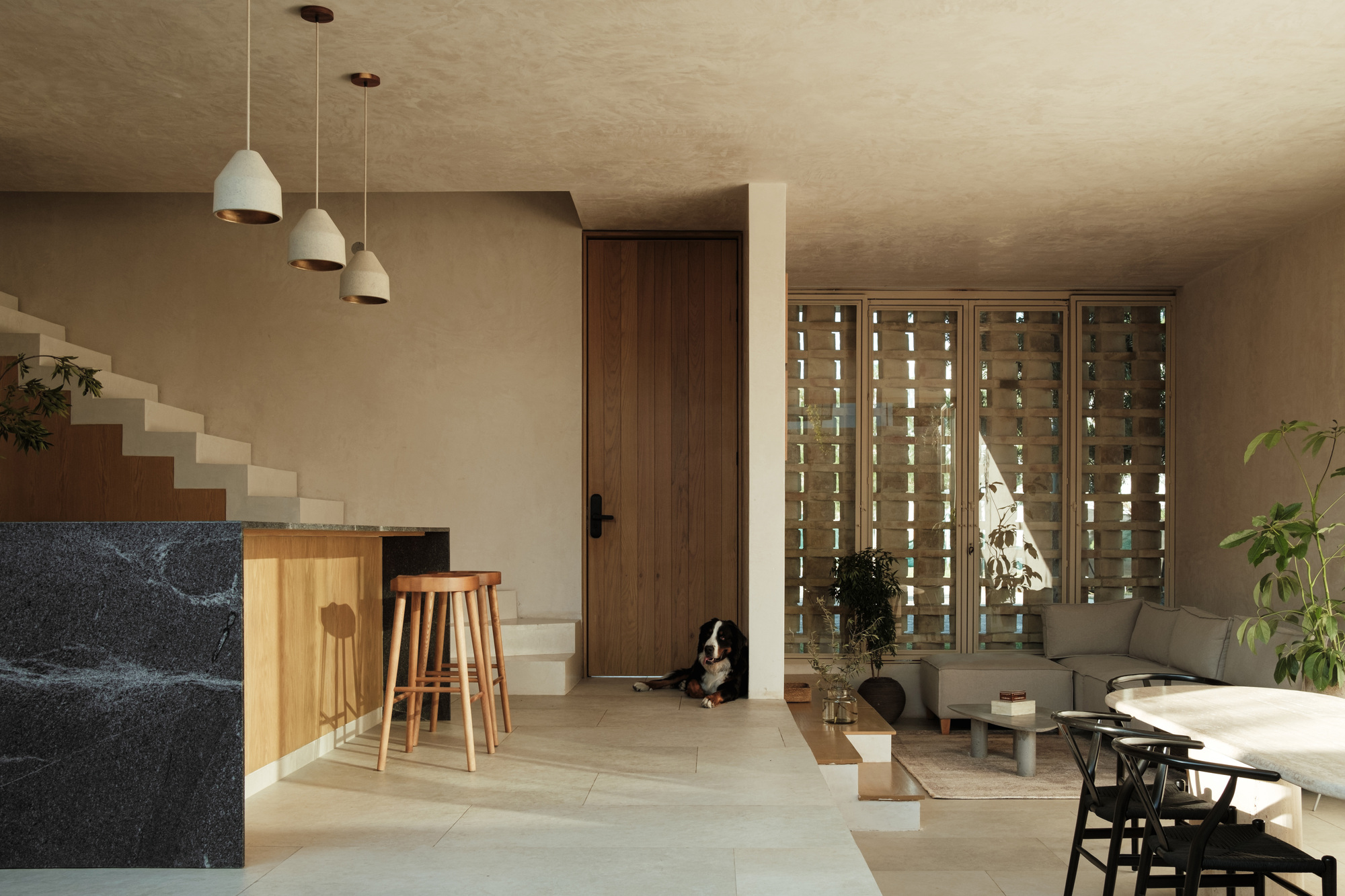 马缨丹屋丨墨西哥瓜达拉哈拉丨Dinamita-15