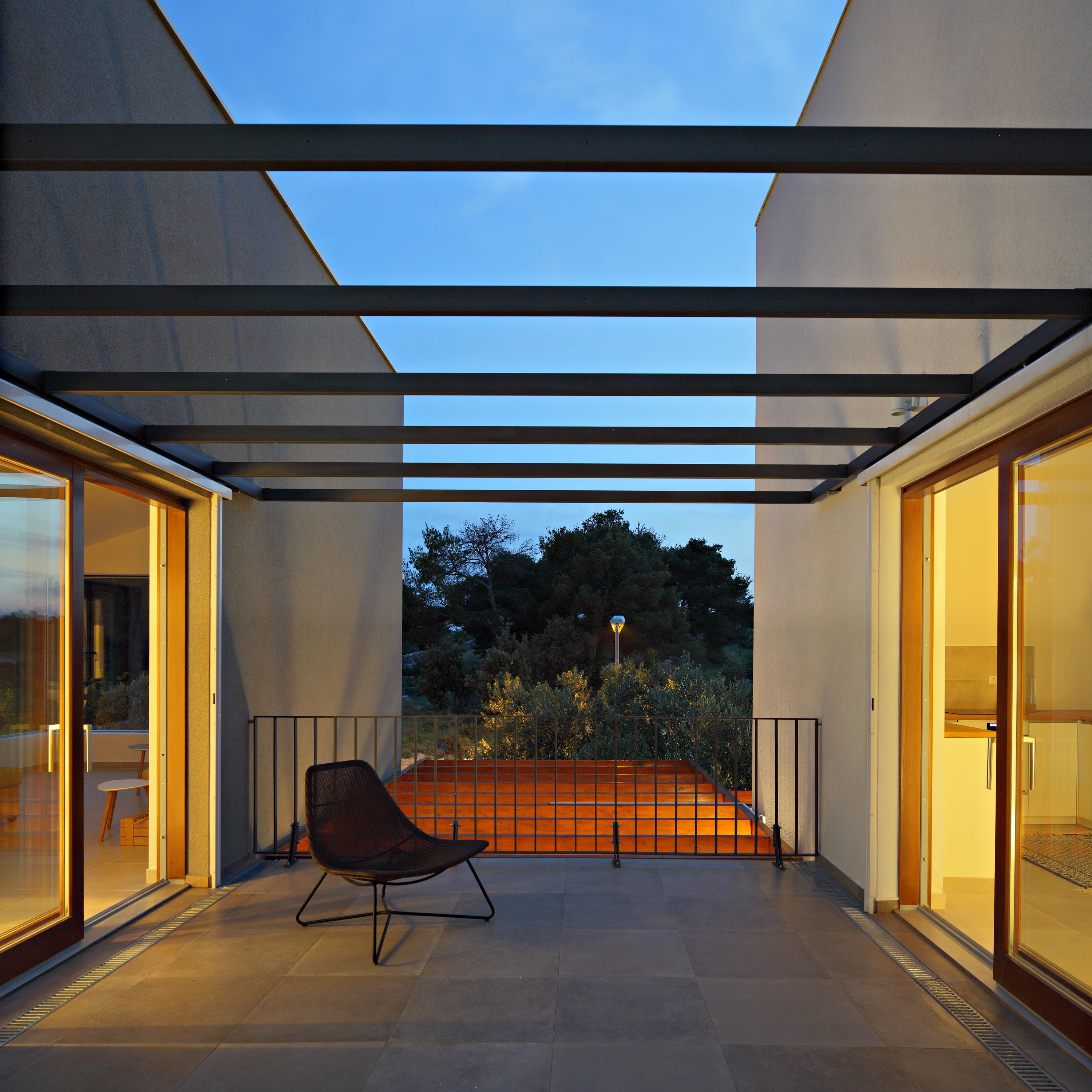 城市度假屋设计典范-15