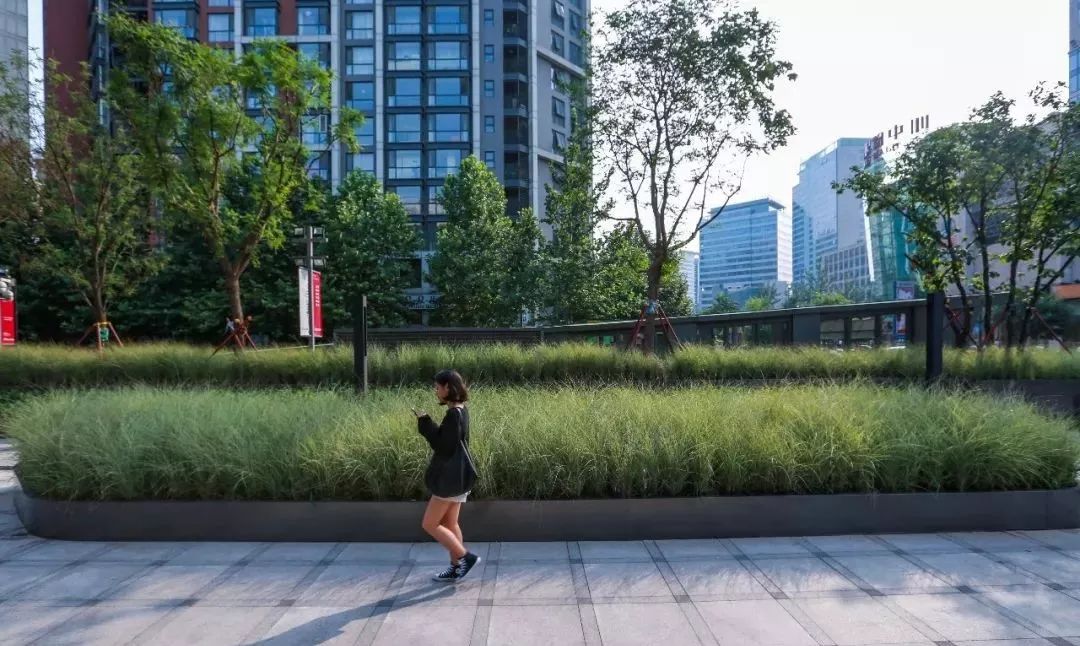 “重拾都市中那个被遗忘的角落”| 北京万科时代中心 • 望京(一期)-23