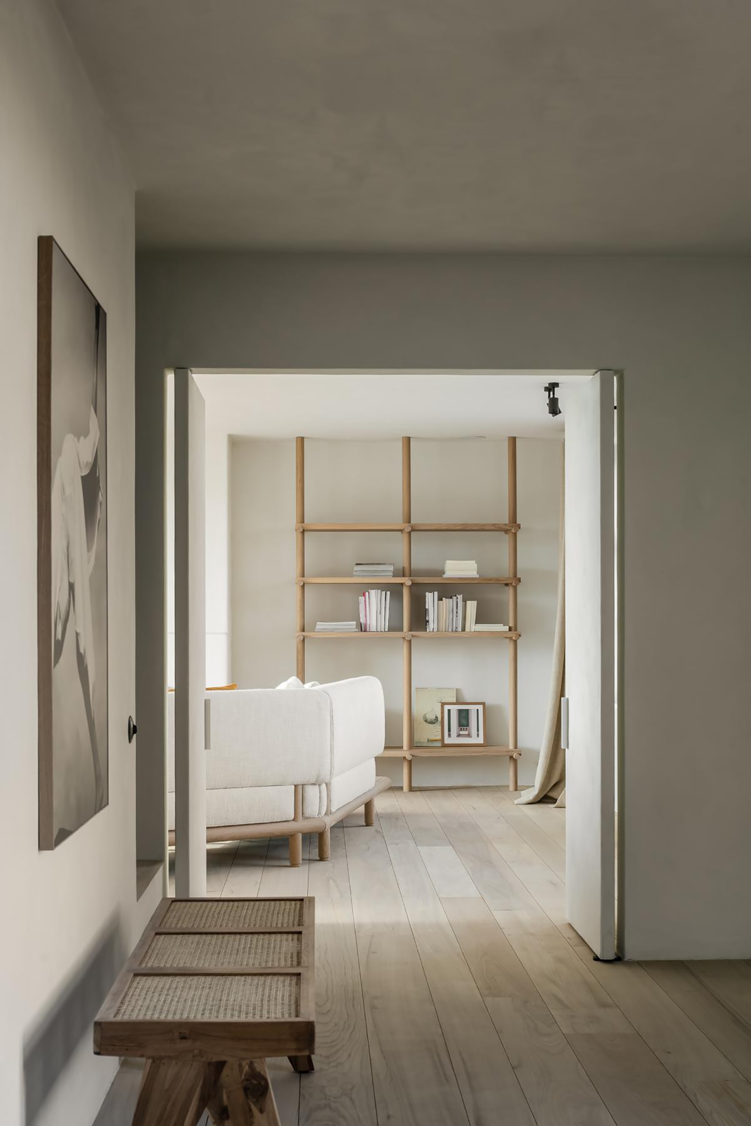 Nathalie Deboel 设计案例丨比利时-6