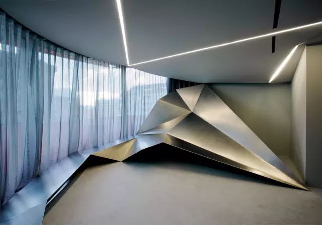 这是一家每只“设计狗”都想去的酒店 | 杂志精选-103