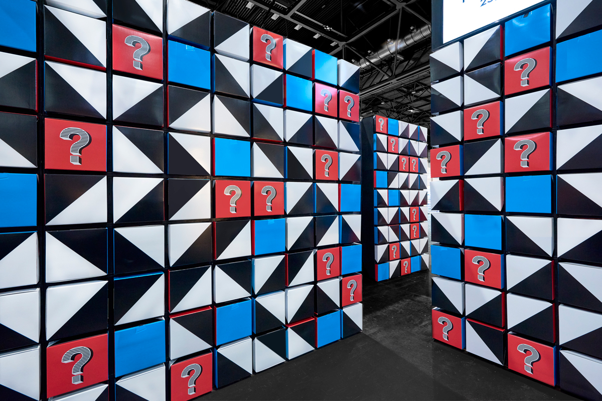 Merch in Dice展会项目丨德国莱比锡-10