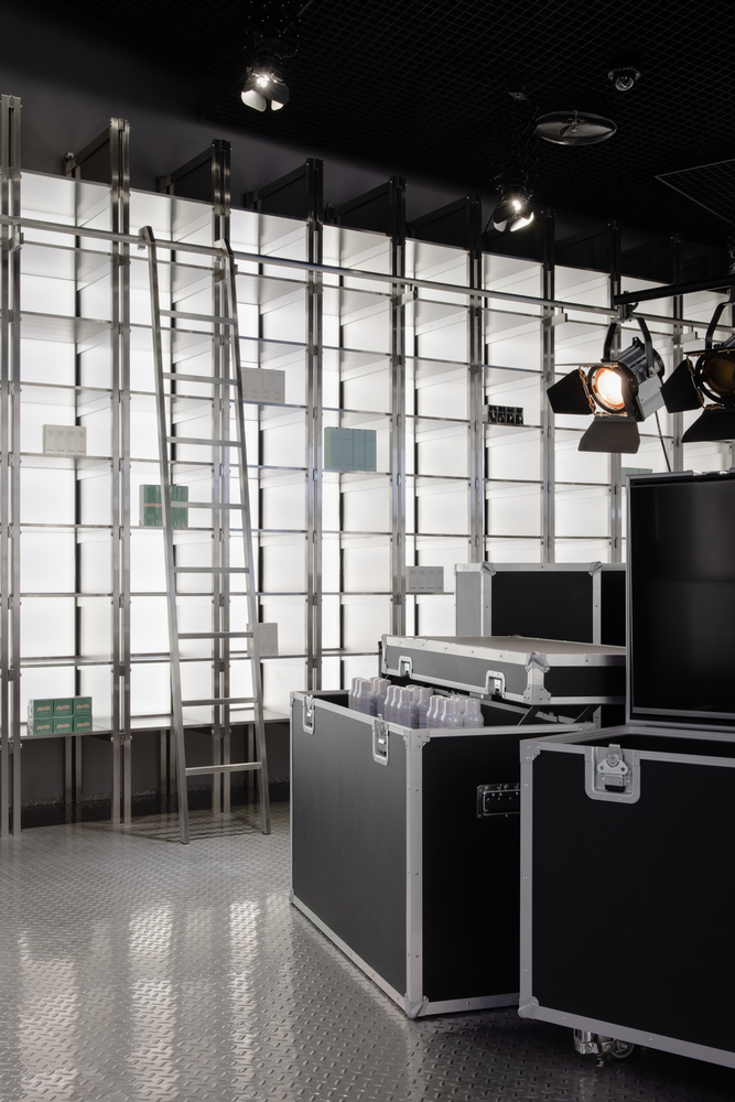 HARMAY 北京店丨中国北京丨AIM Architecture-34