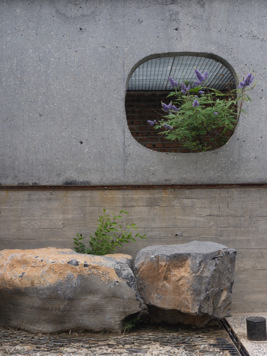 山中天艺术中心·玄馆二期与三期丨中国北京丨金秋野建筑工作室-56