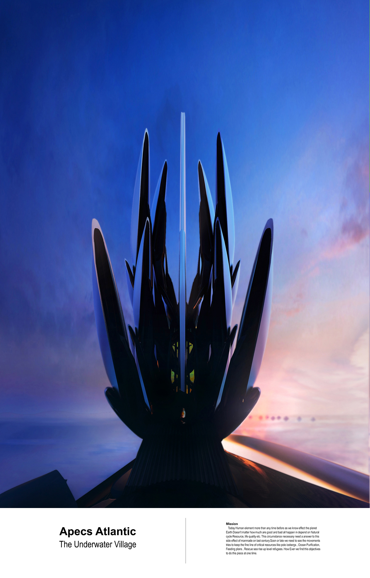 Apecs Atlantic（Sea Ape·）丨Amirali Barikani-8