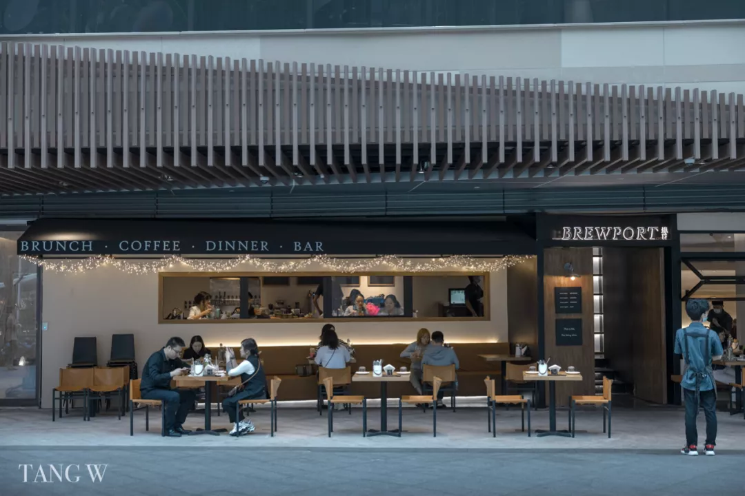 重庆光环购物公园丨中国重庆丨香港置地-22