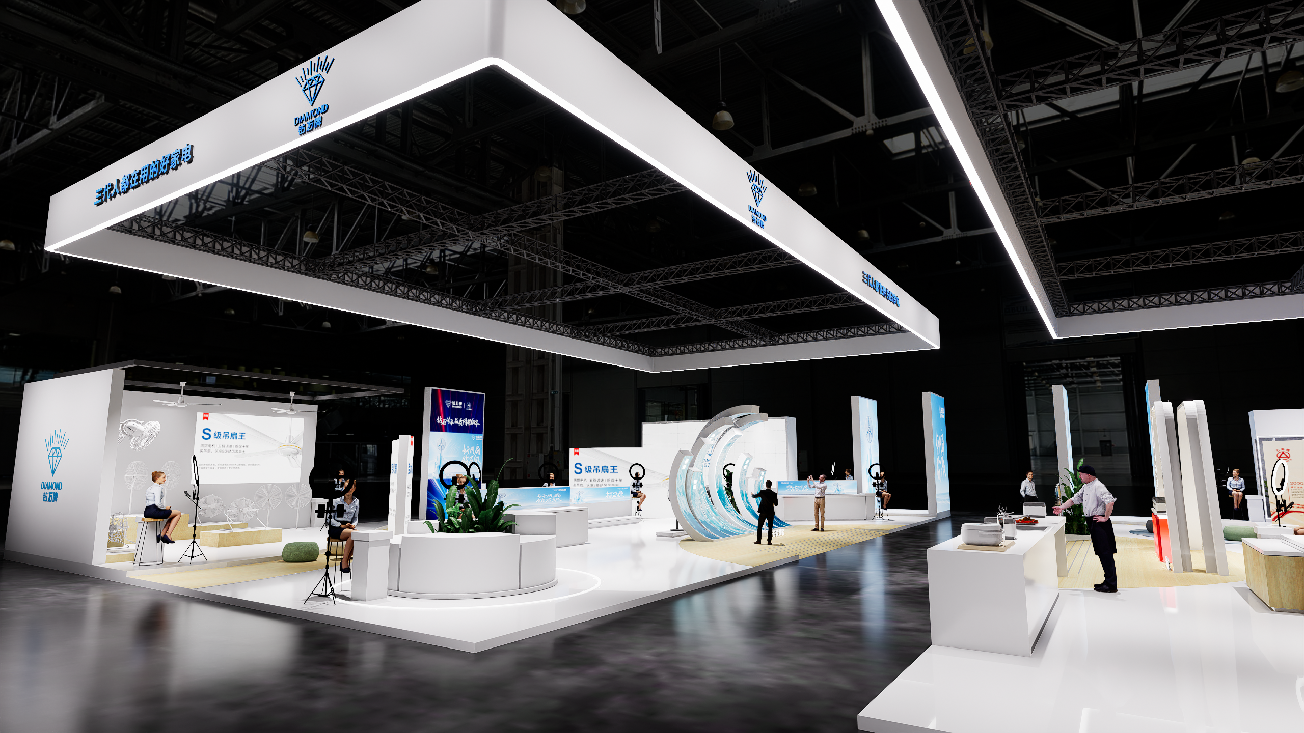 三角牌 上海AWE-19