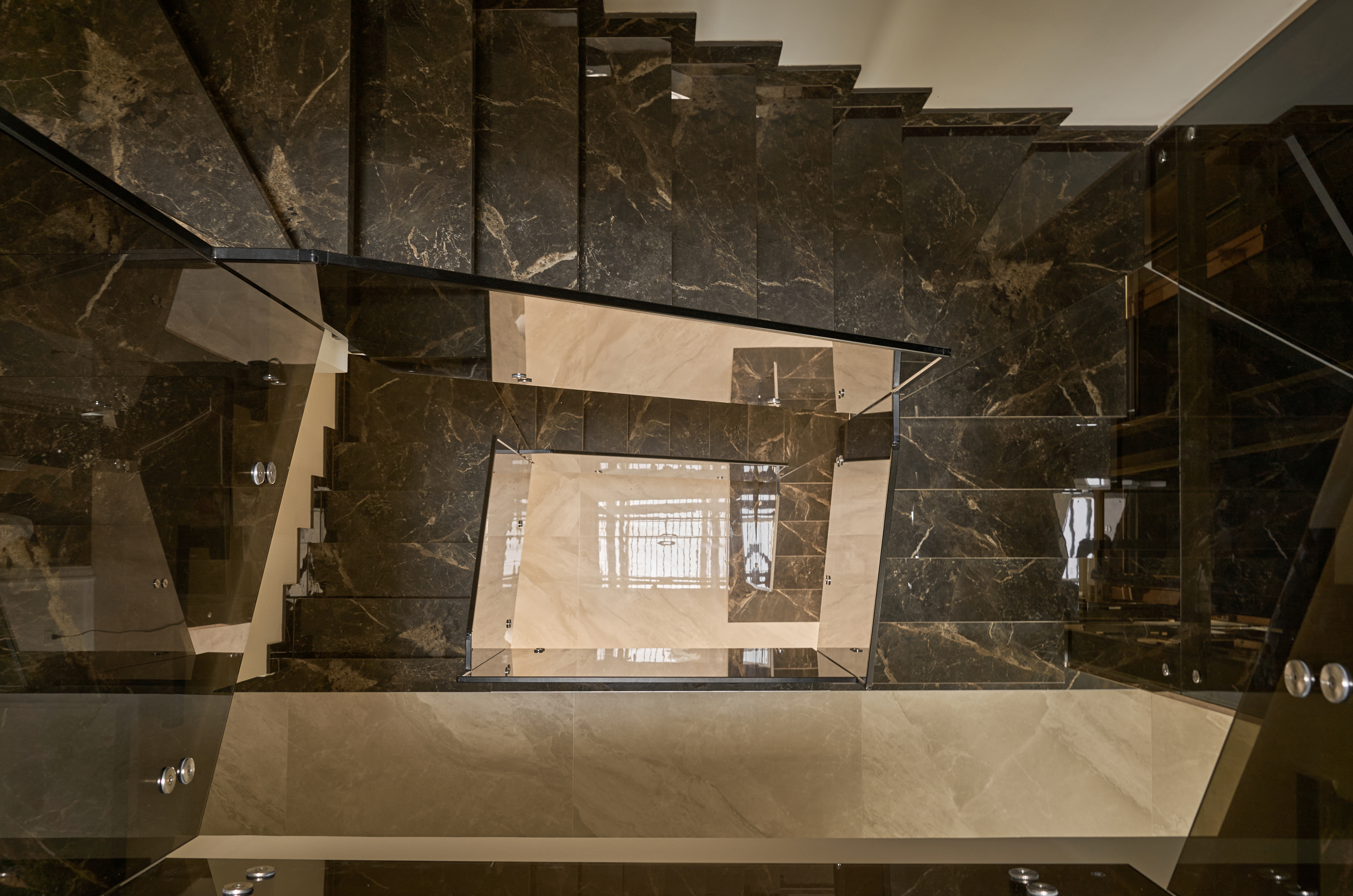 Villa District 9 挑空别墅-22