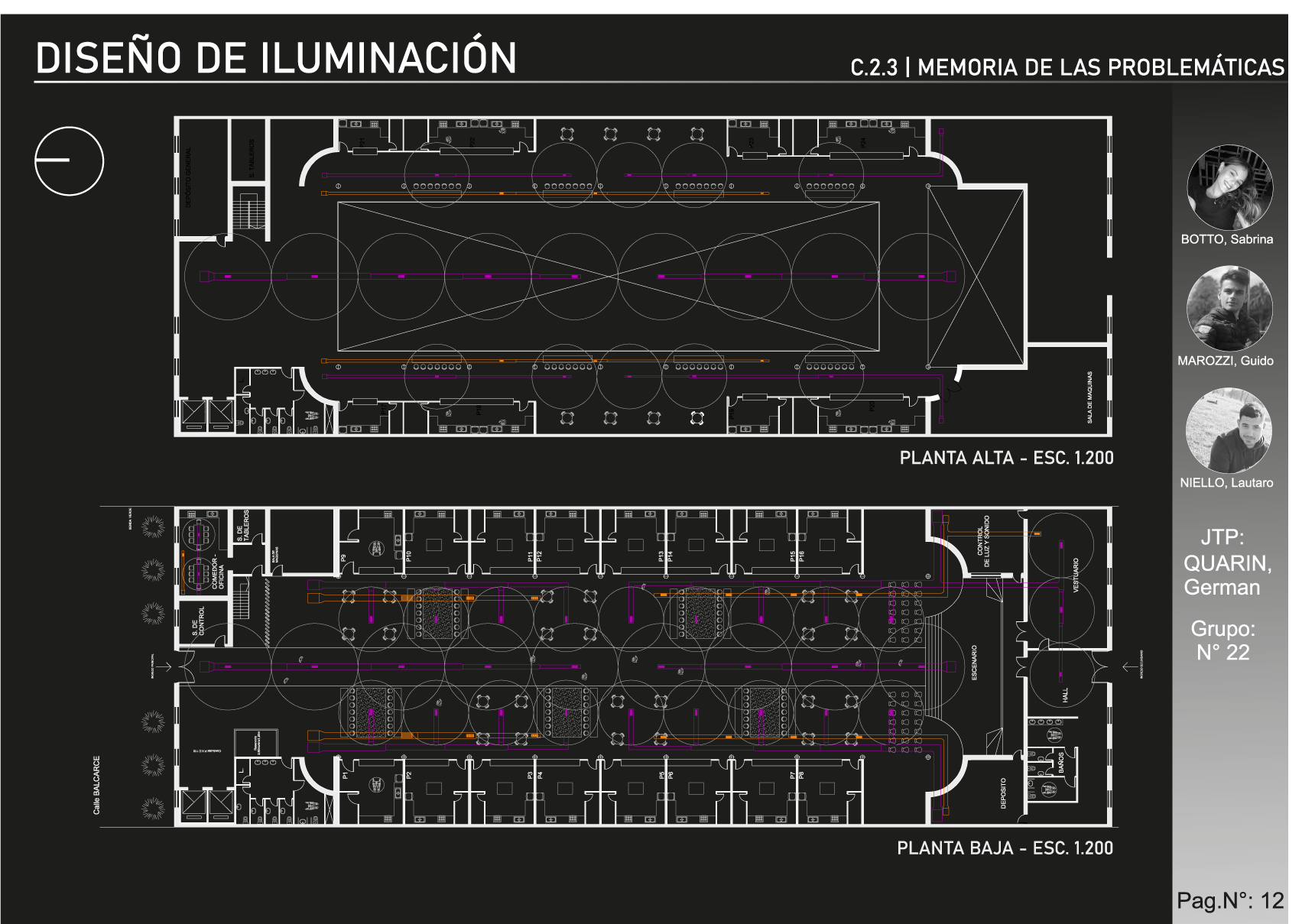 Restauracion del Mercado Progreso | Santa Fe-14