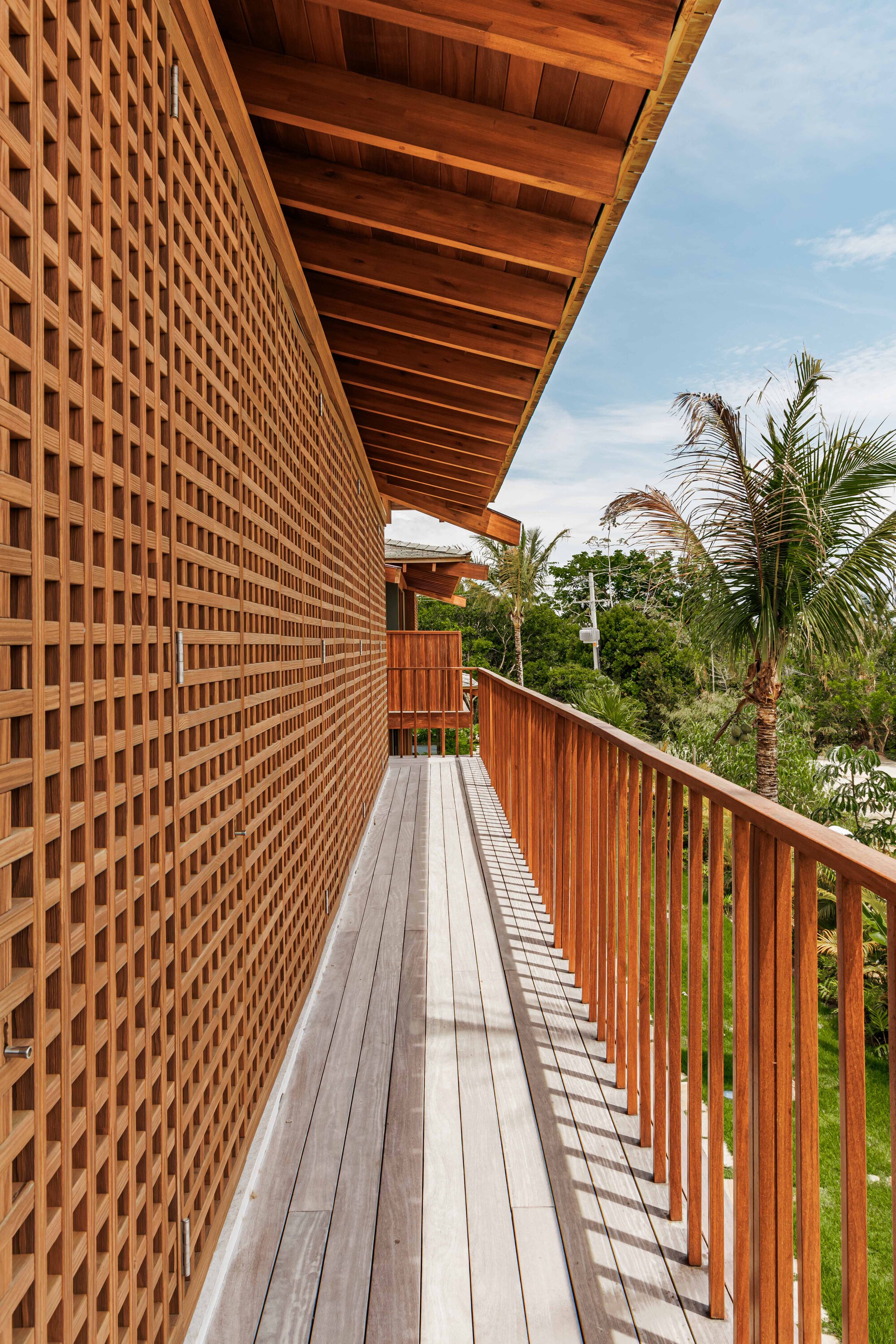 GS 住宅丨巴西丨Attmo arquitetos-75