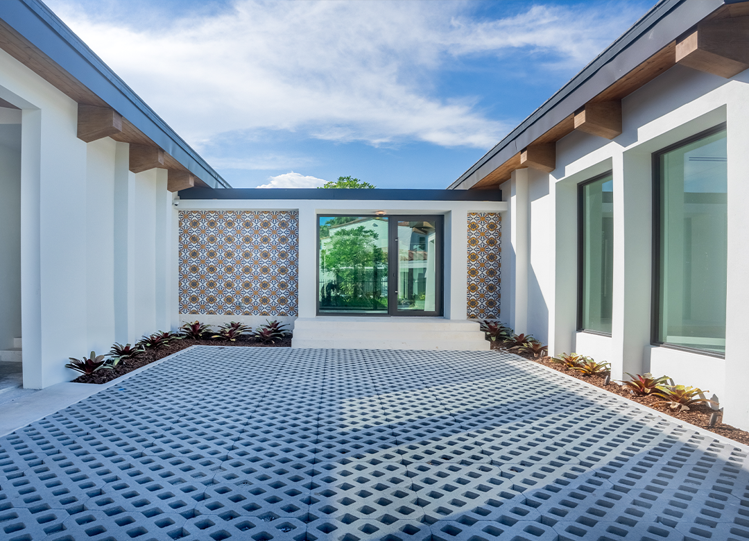 圣维森特住宅丨乌拉圭佛罗里达丨Shulman + Associates-4