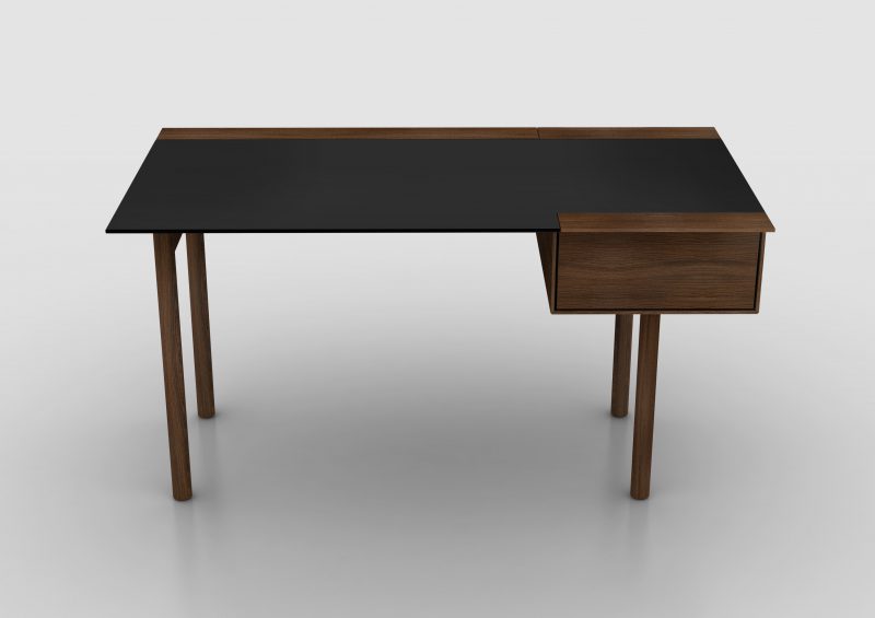 CHEFÉ 办公桌设计丨葡萄牙-12