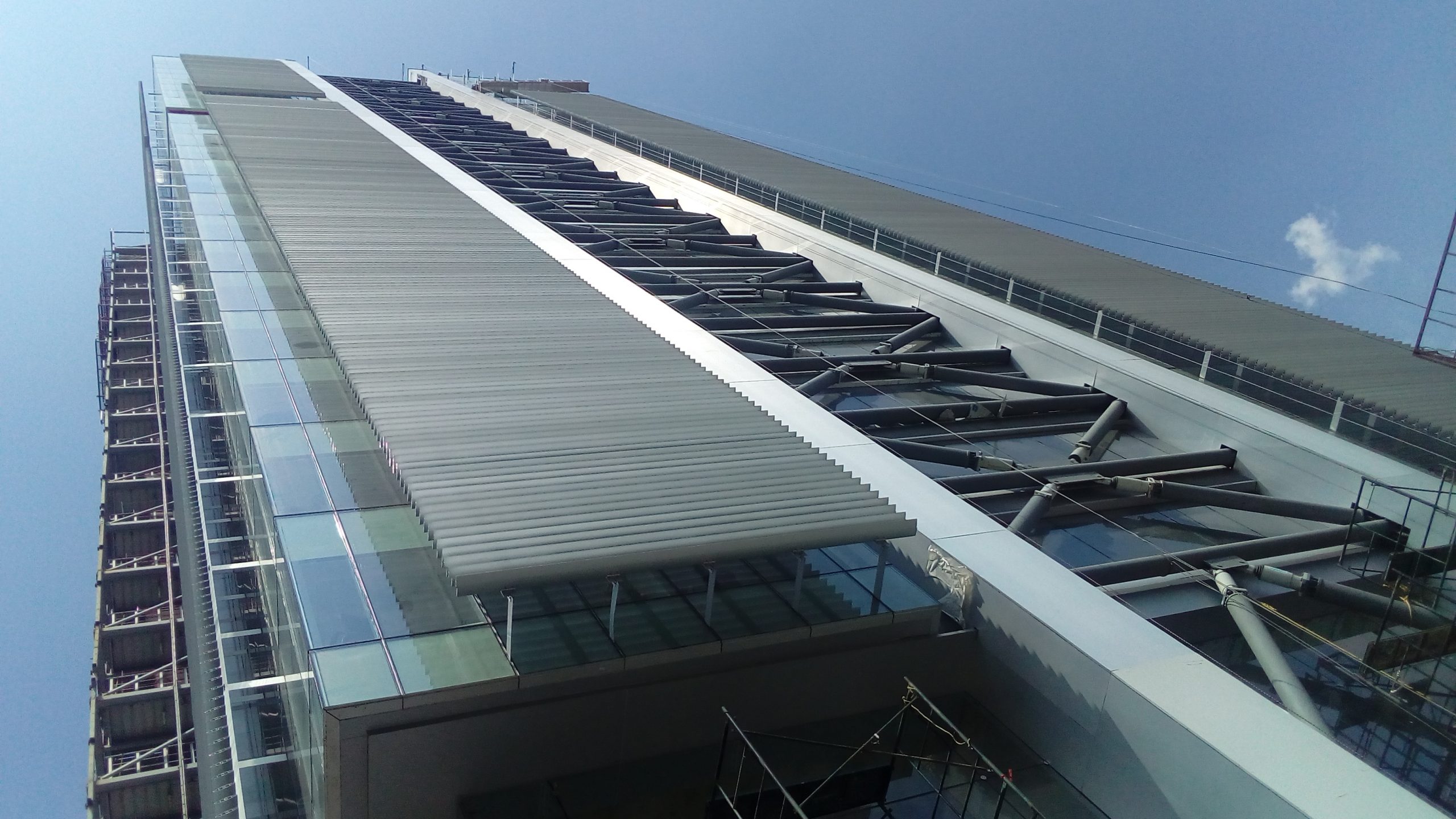 环保先驱 Raúl Huitrón | 打造和谐环境的建筑-3