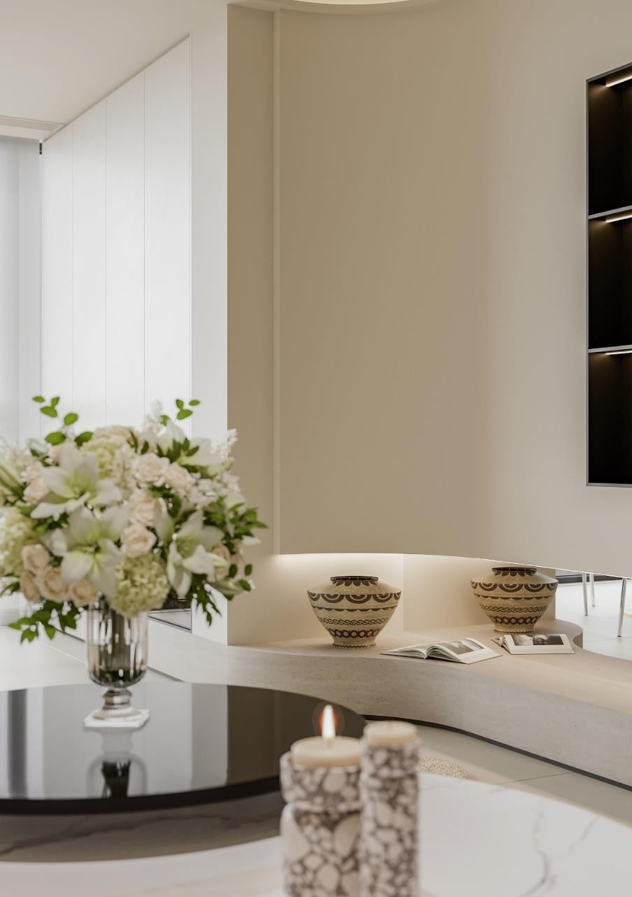 江山一品丨中国四川丨W&MDO &DESIGN-13