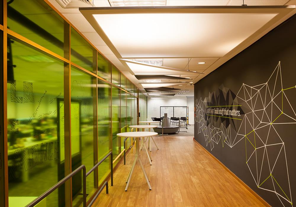 巴西 Canais 办公楼-4