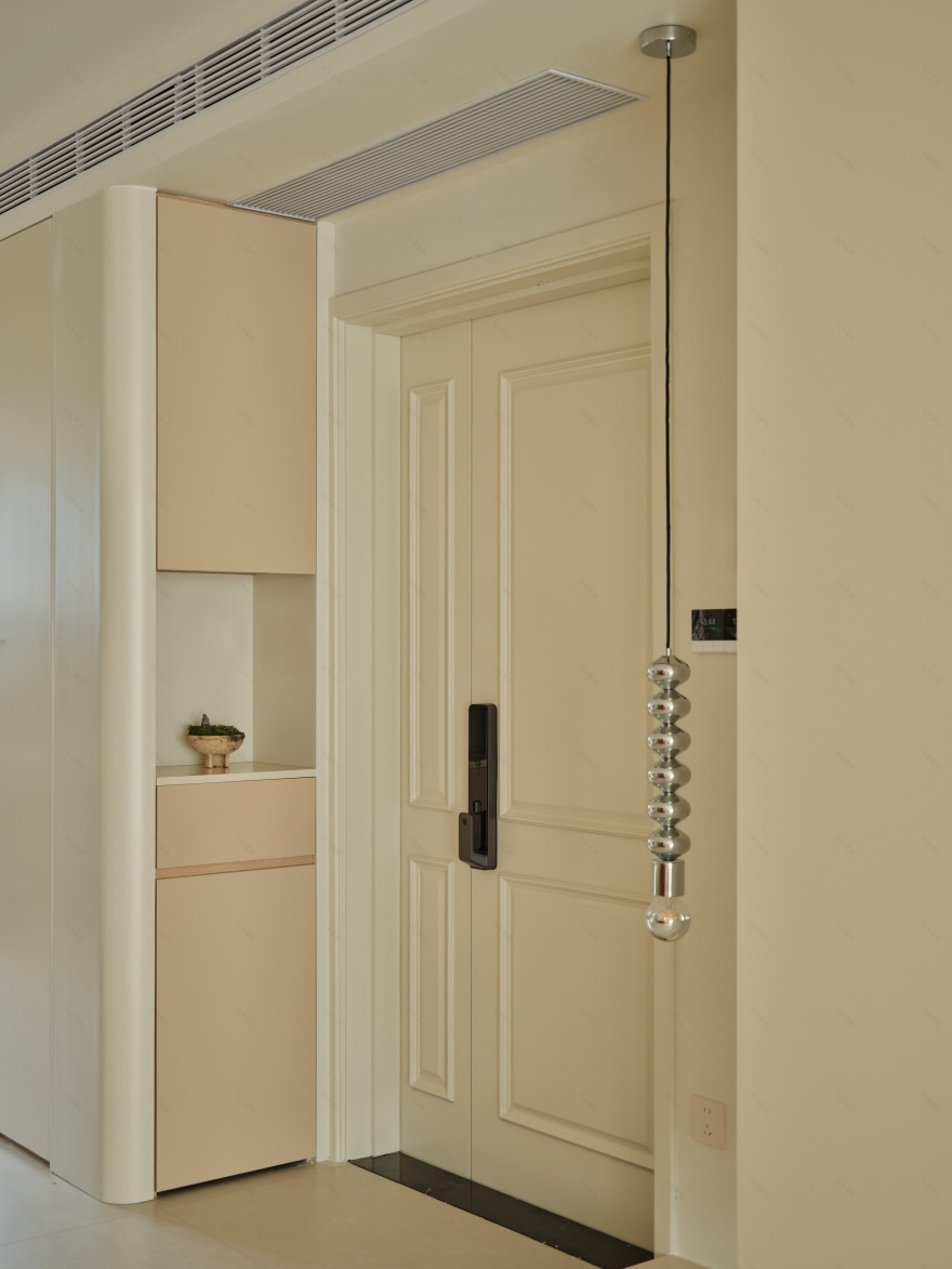 珠海珠光里程143㎡ · 奇点设计丨中国珠海-10