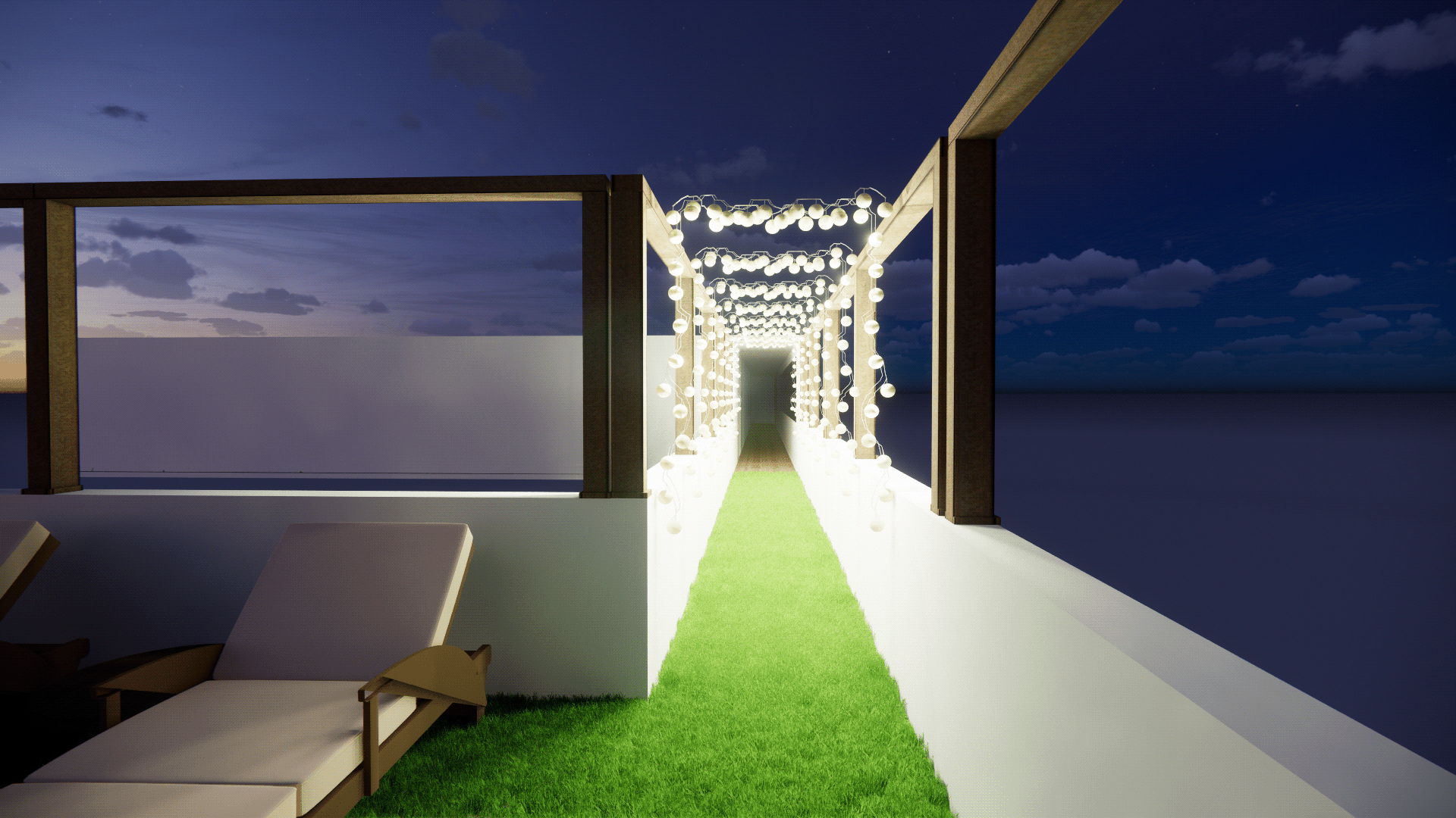 乡村酒店休闲与餐饮区设计丨巴西圣保罗-11