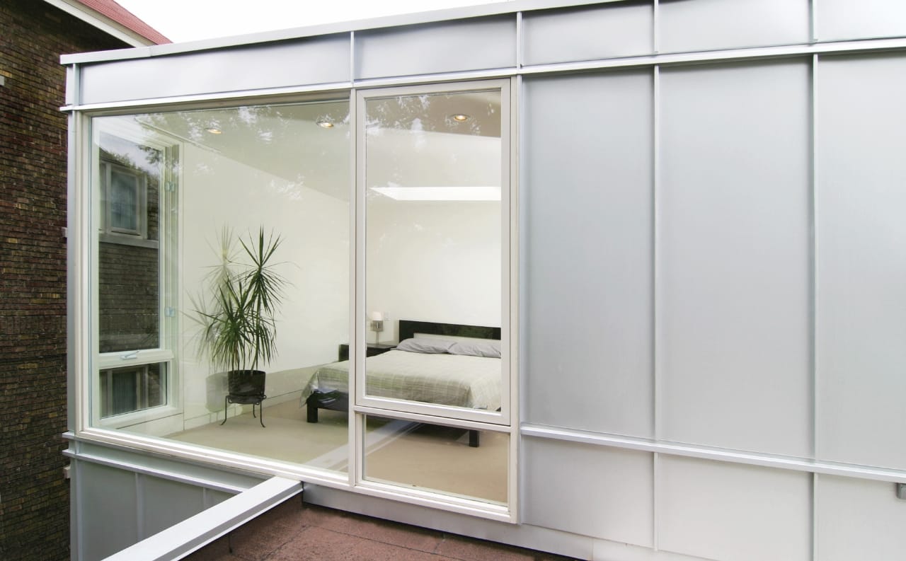 Clemow Avenue住宅翻新项目丨加拿大渥太华丨Clemow  John Donkin Architect Inc.-26