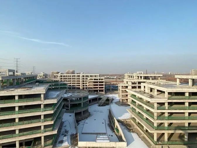 华通大健康产业园区设计 | 生命智谷、非正式交流空间、中国元素-48