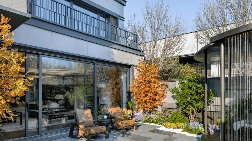 润悦湾丨中国沈阳丨DC国际-37