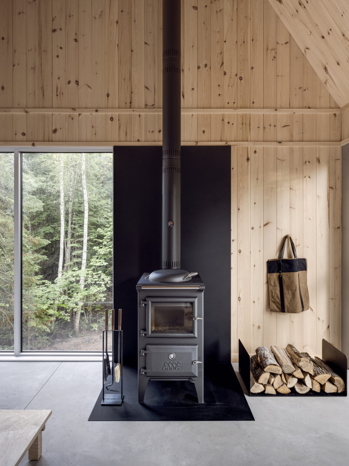 急流住宅区丨加拿大丨Appareil Architecture-98