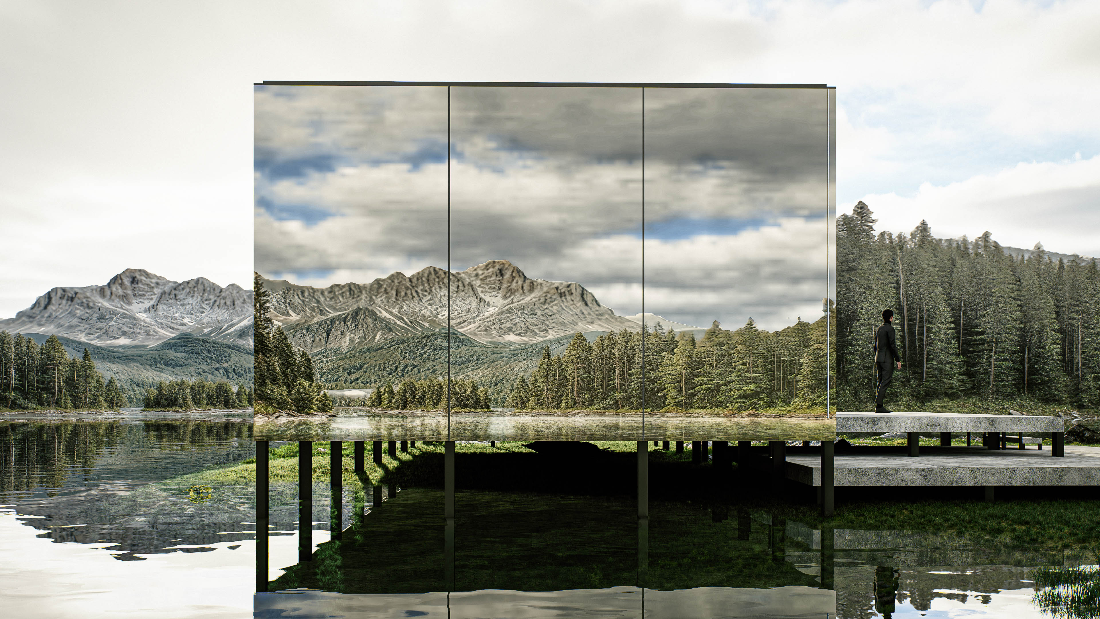 镜屋-揭示无限之静-77