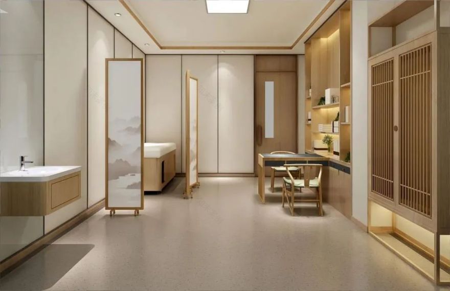 外滩国际康养国际社区丨中国成都丨科图设计-120