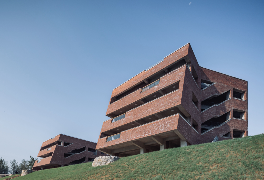 【AT】深圳易加-SZA设计新作｜成于矿坑——童泰国际学校-64