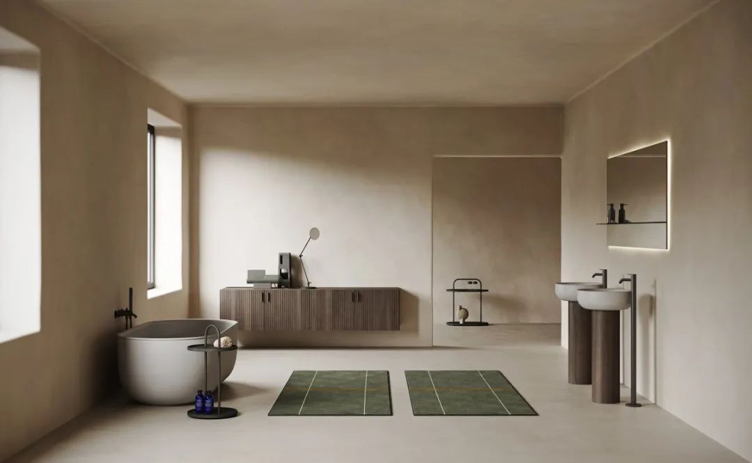 图勒恩韦尔住宅丨澳大利亚丨Paul Couch-95