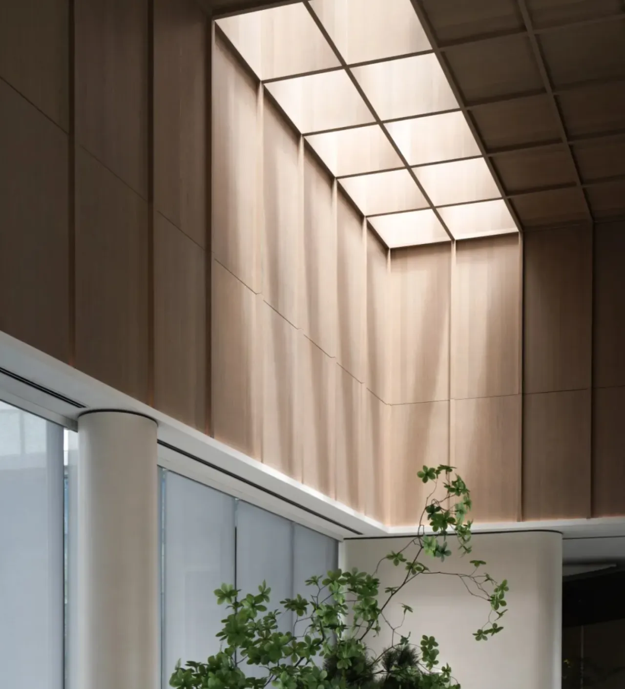 2100㎡艺术会所丨无间设计 吴滨-19