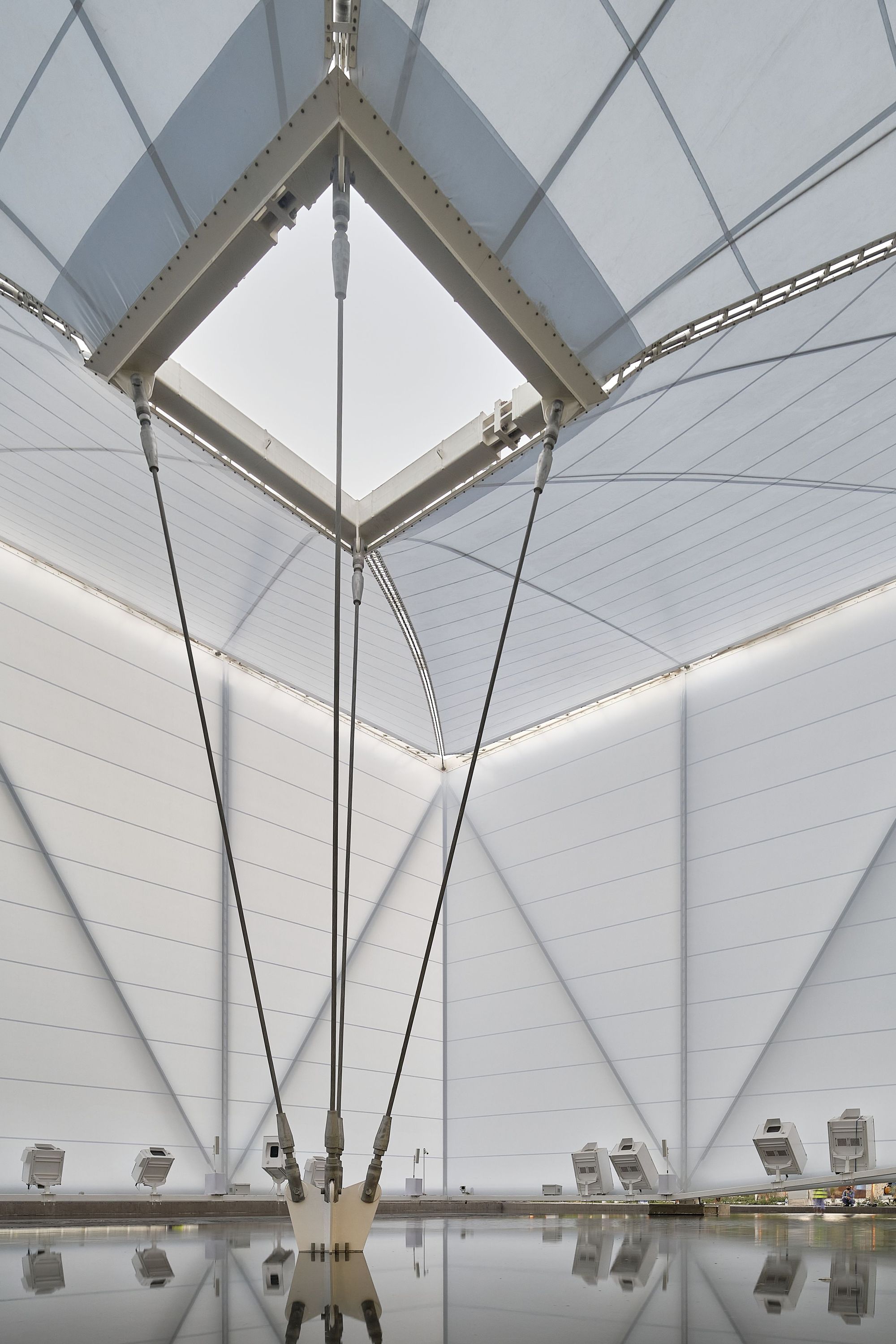 2020 年迪拜世博会巴西馆丨阿联酋迪拜丨MMBB Arquitetos,BenAvid,JPG.ARQ-37