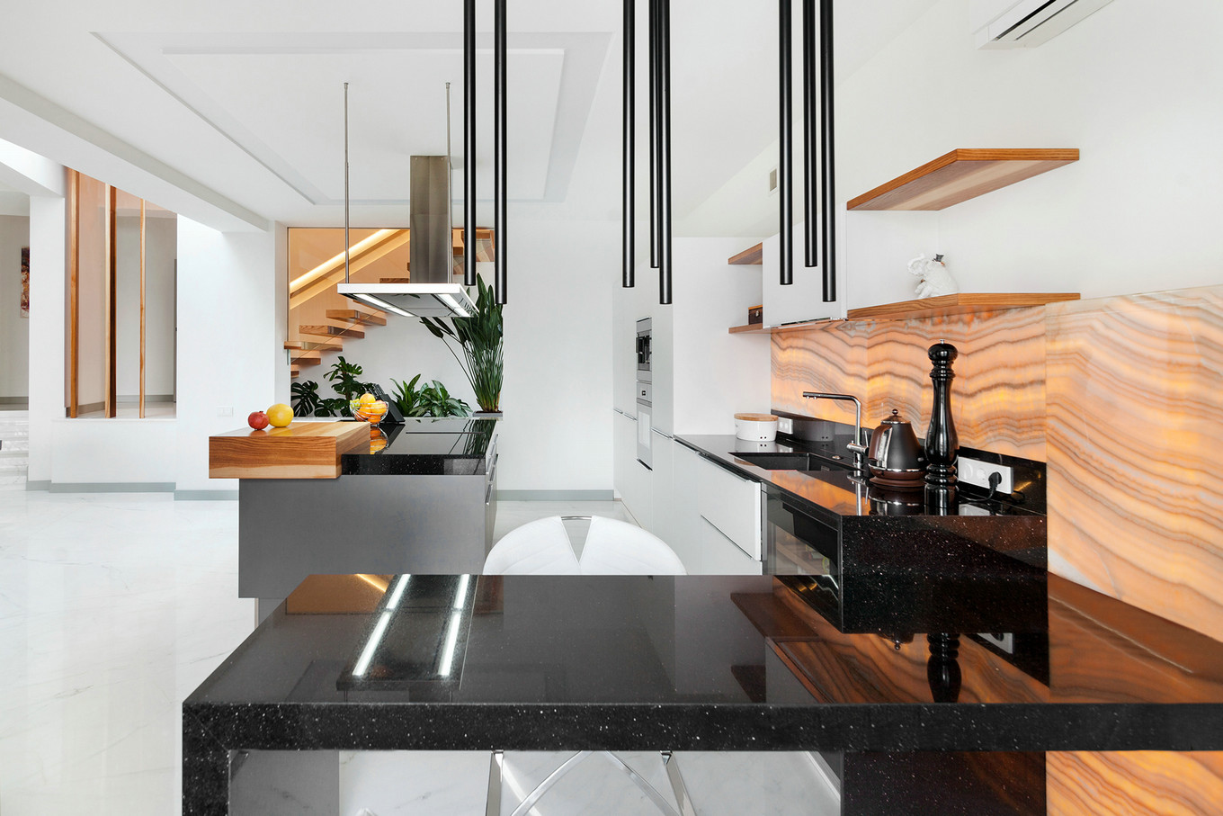 简约之魅 | 国外空间设计欣赏-24