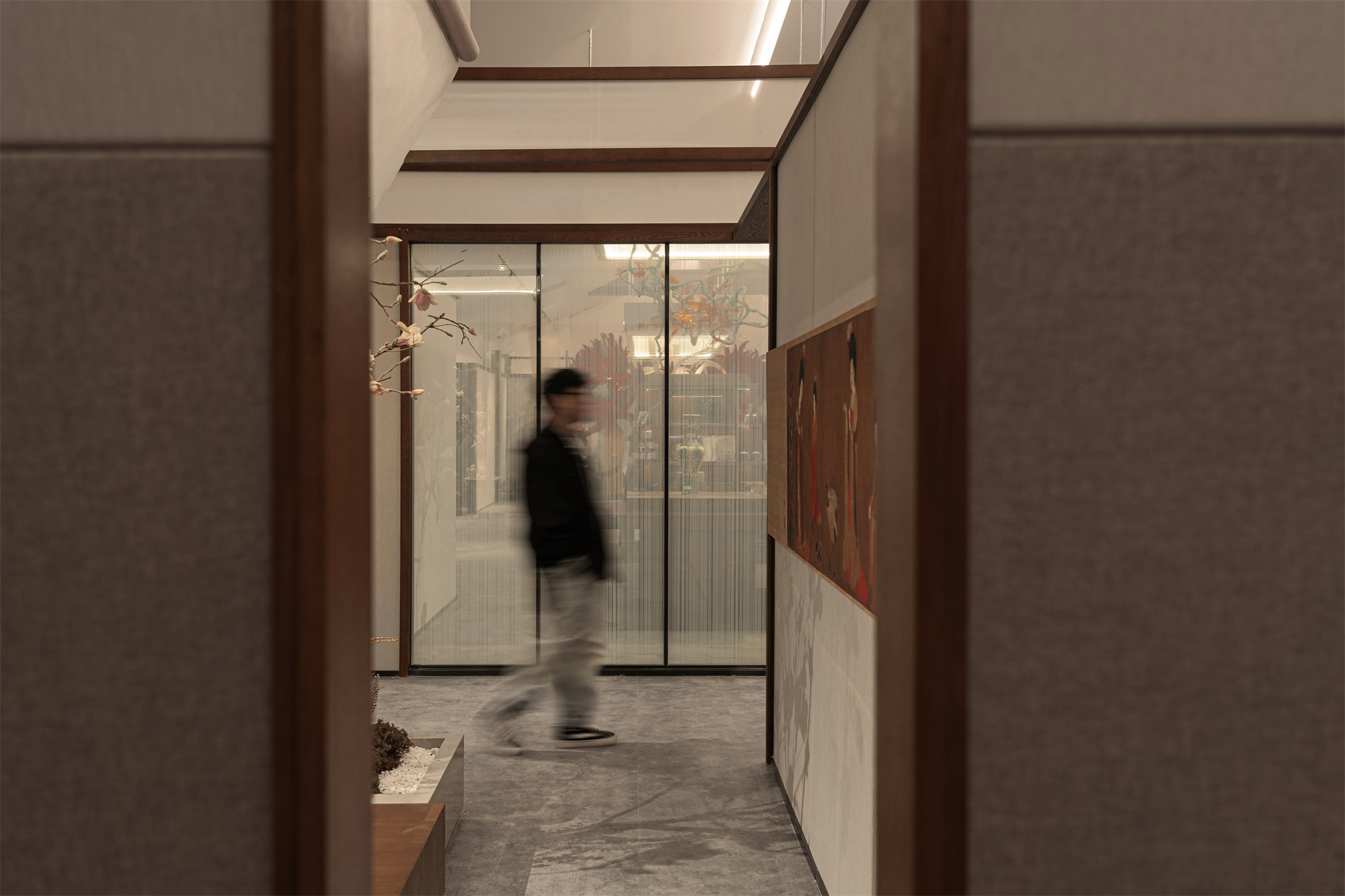 辽博雅集·文创商店丨中国沈阳丨里外 DESIGN-0