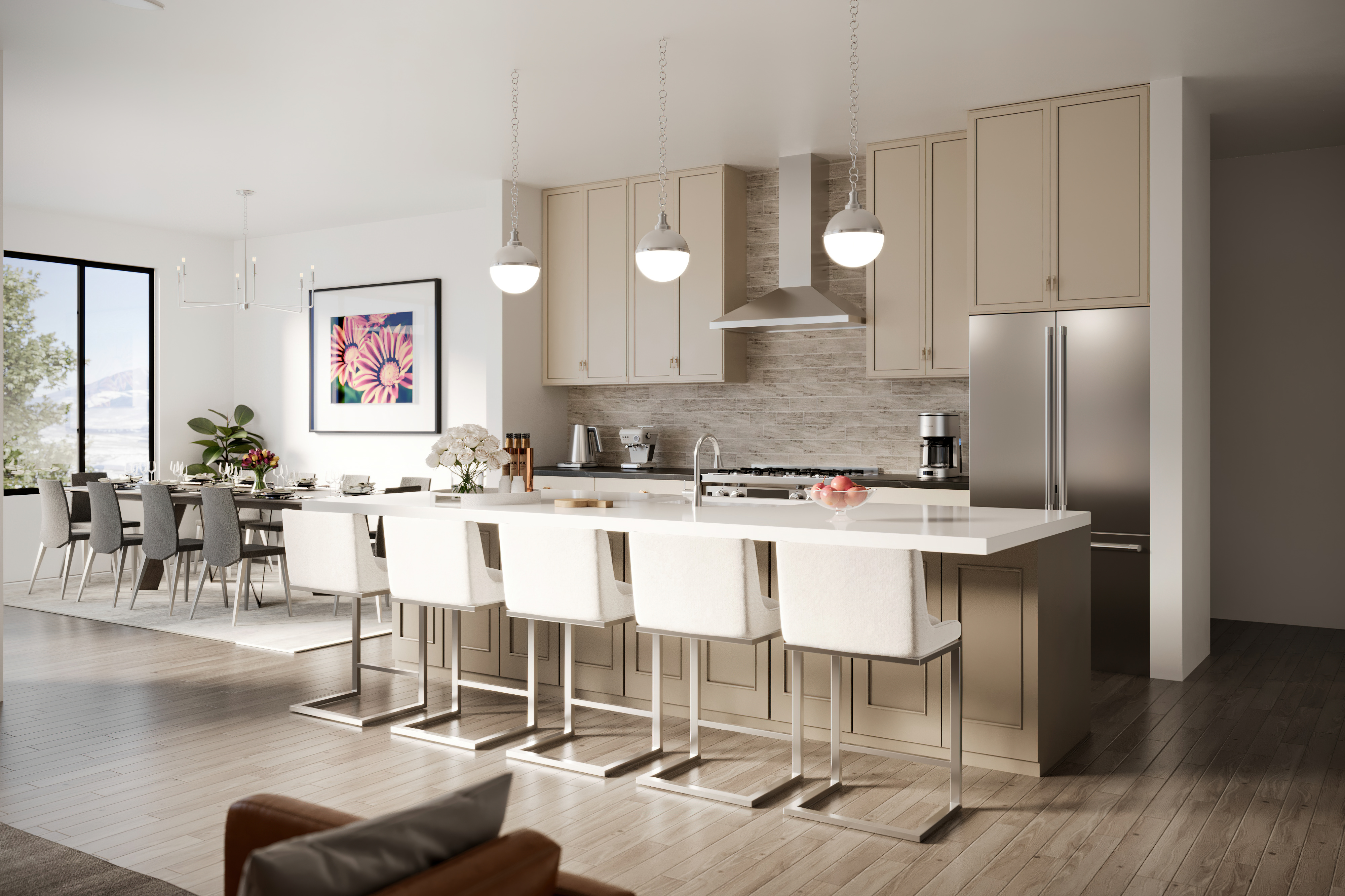 Quick Project Visualization-5