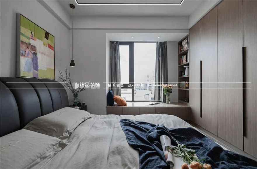 乘风破浪的设计师肖波,打造极致收纳空间-80