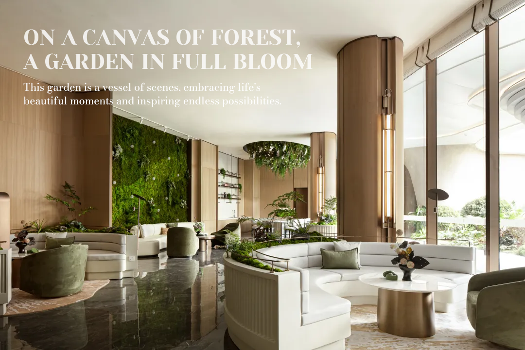 中诚·两江印 椿宸丨中国重庆丨海力空间设计-25