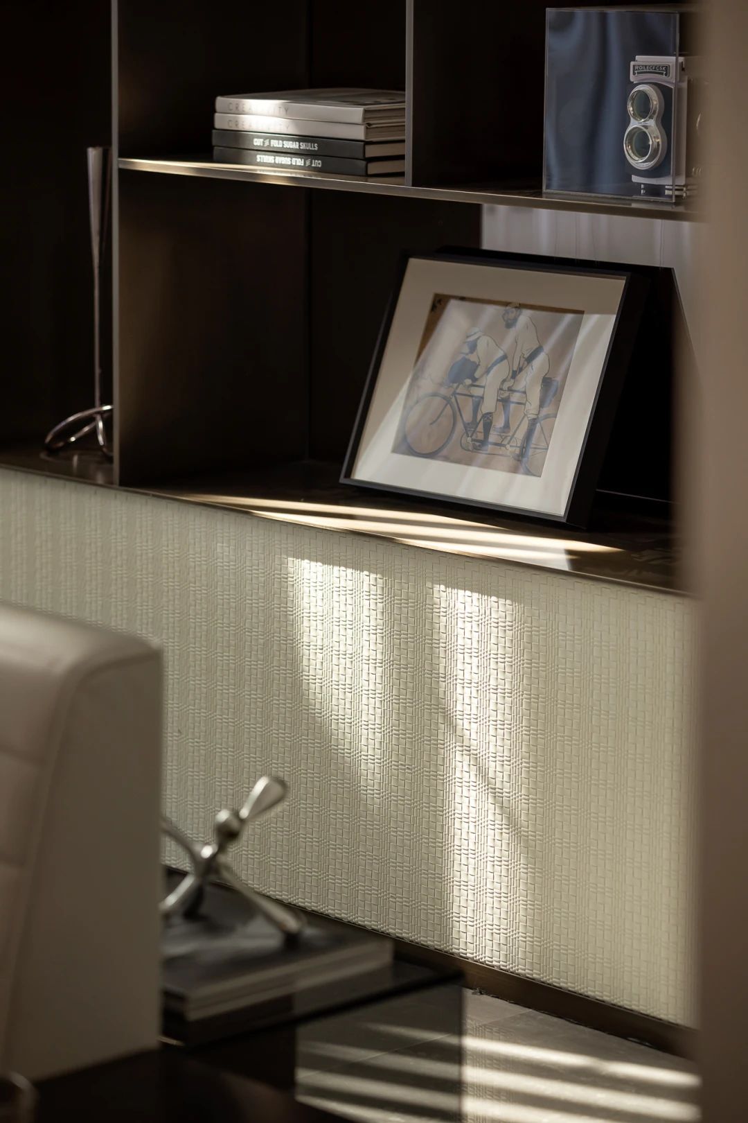 日月鉴湖雅颂排屋 185 户型丨中国绍兴丨Nancy_Fan Design-16