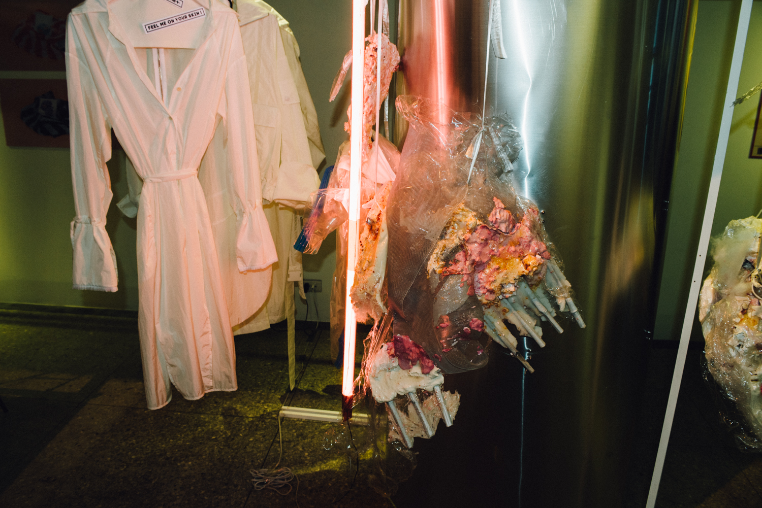 nonesuch Market - 質物霽畫 BOTANIPLAN VON LEE CHI -19