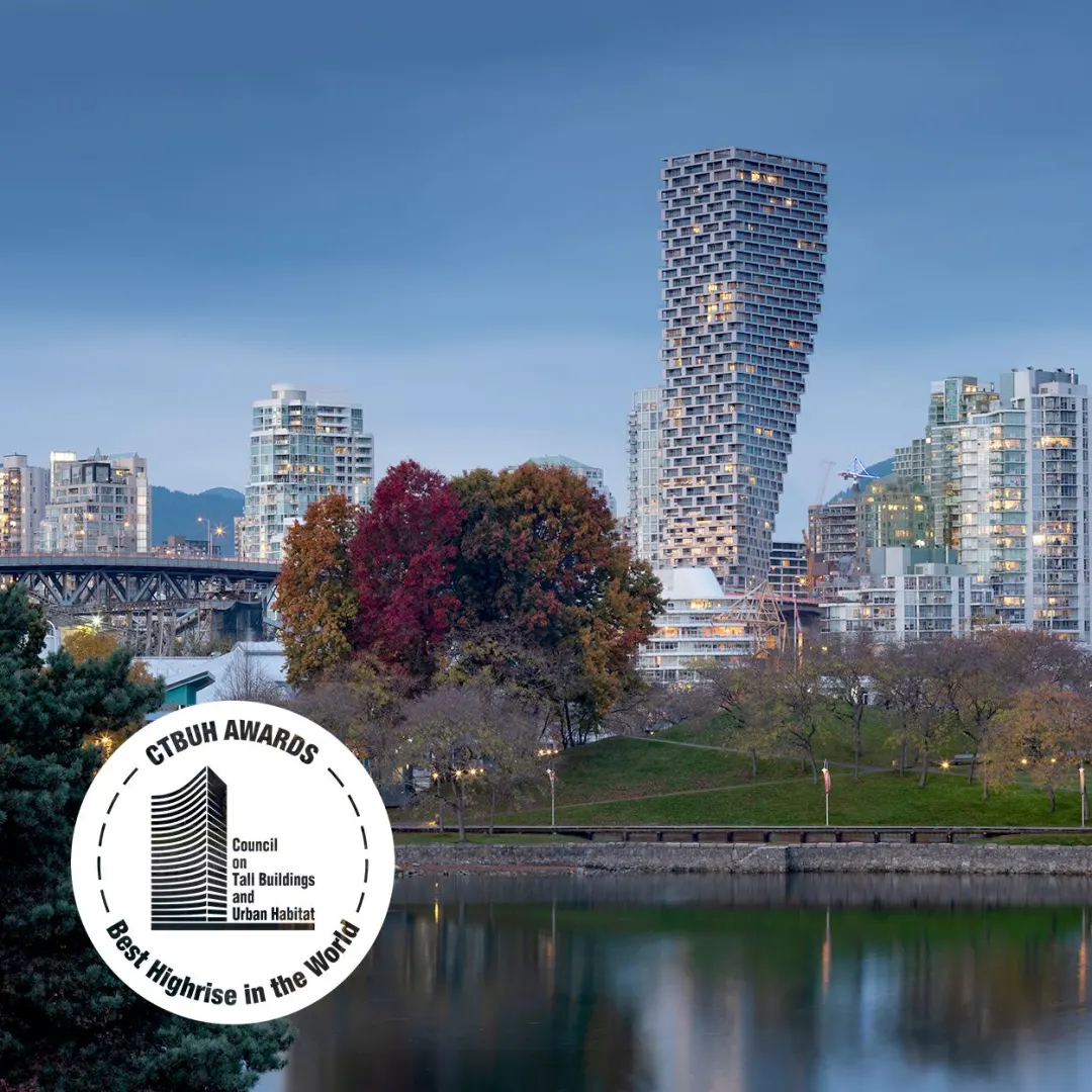 温哥华一号公馆丨加拿大温哥华丨BIG-0