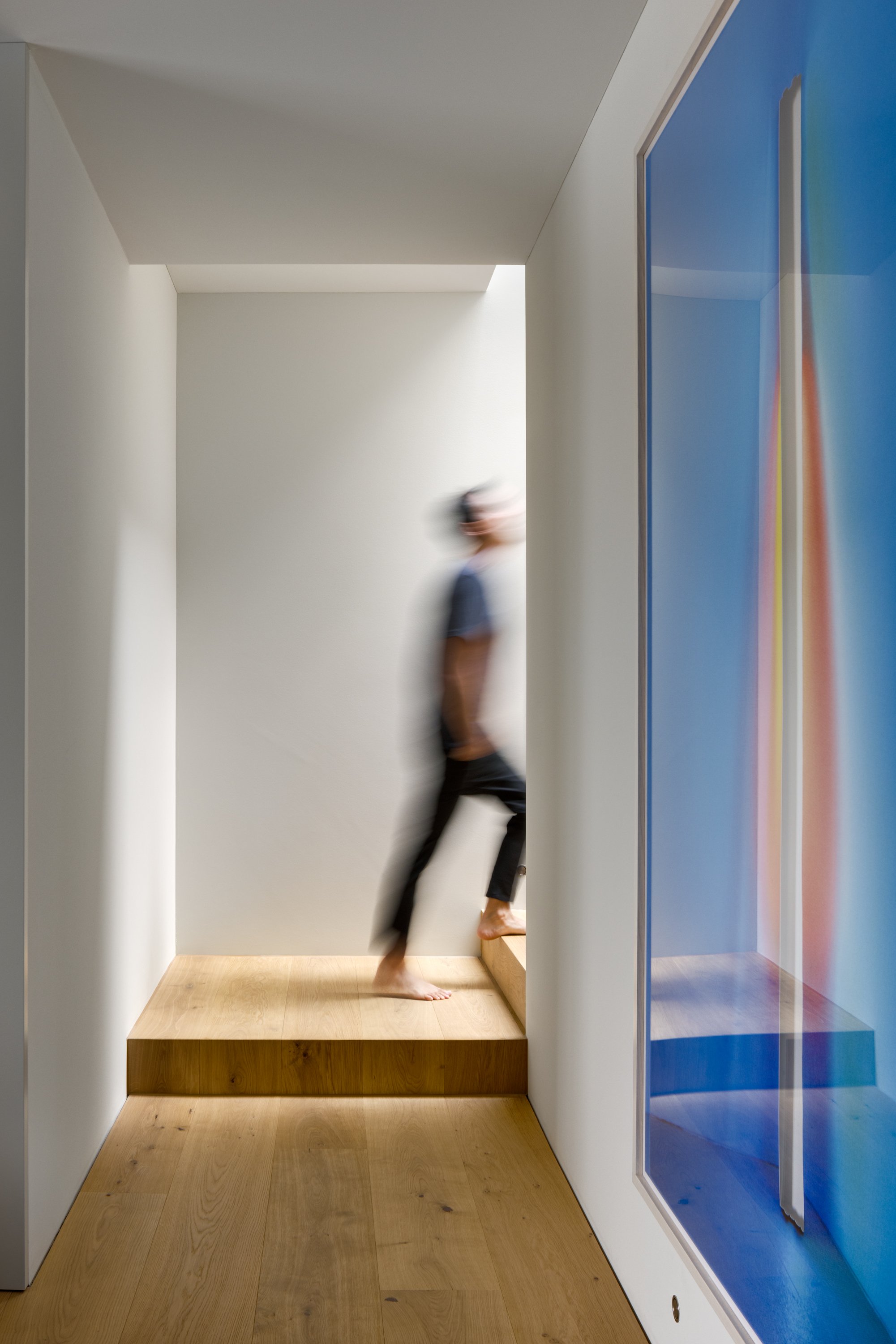 Uetikon 住宅丨瑞士丨PPAA-37