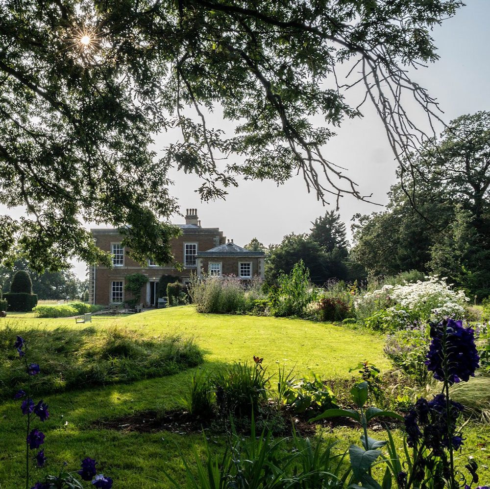 英伦风奢华民宿,Keythorpe Hall-庆典聚会的最佳选择丨英国-6