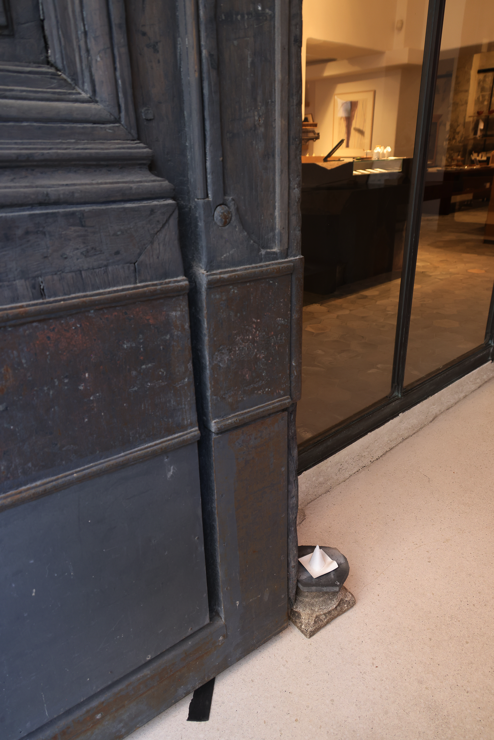 巴黎 OGATA丨法国巴黎丨绪方慎一郎-26