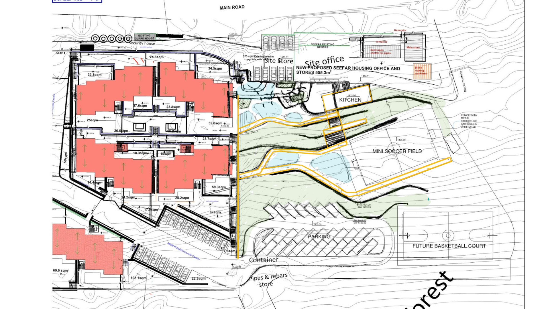 丨卢旺达丨Fletcher Studio-55